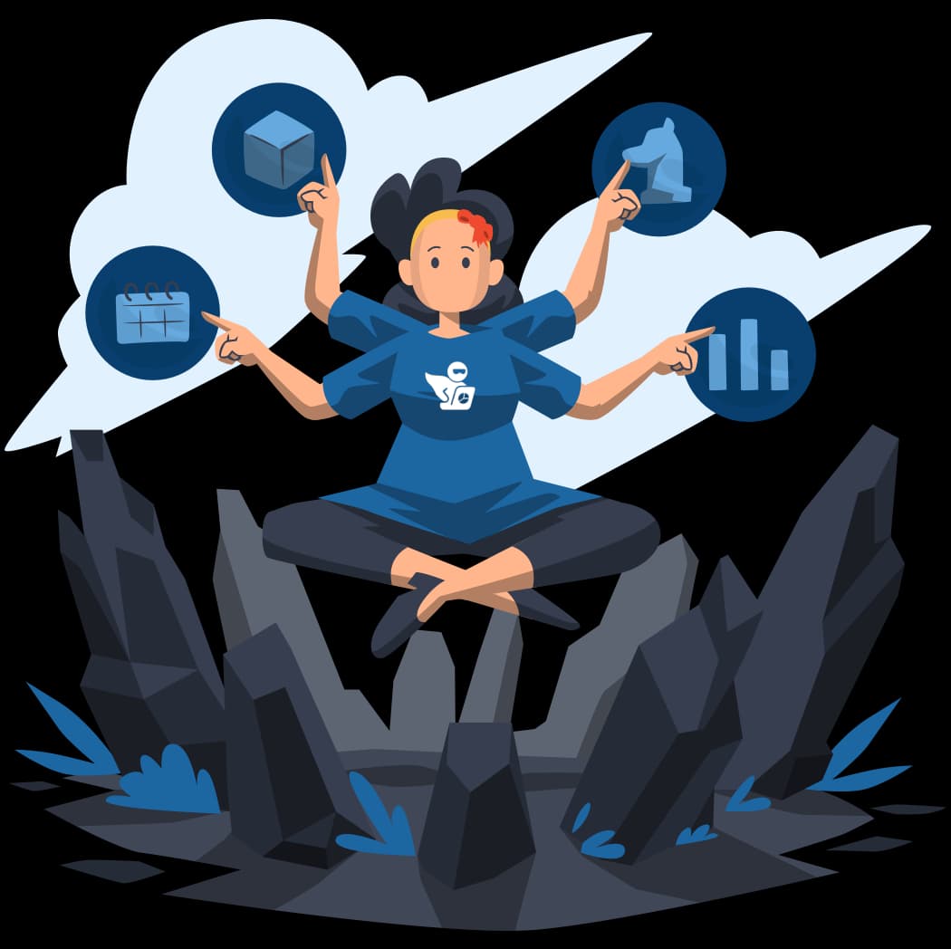 BisnisHero Dashboard