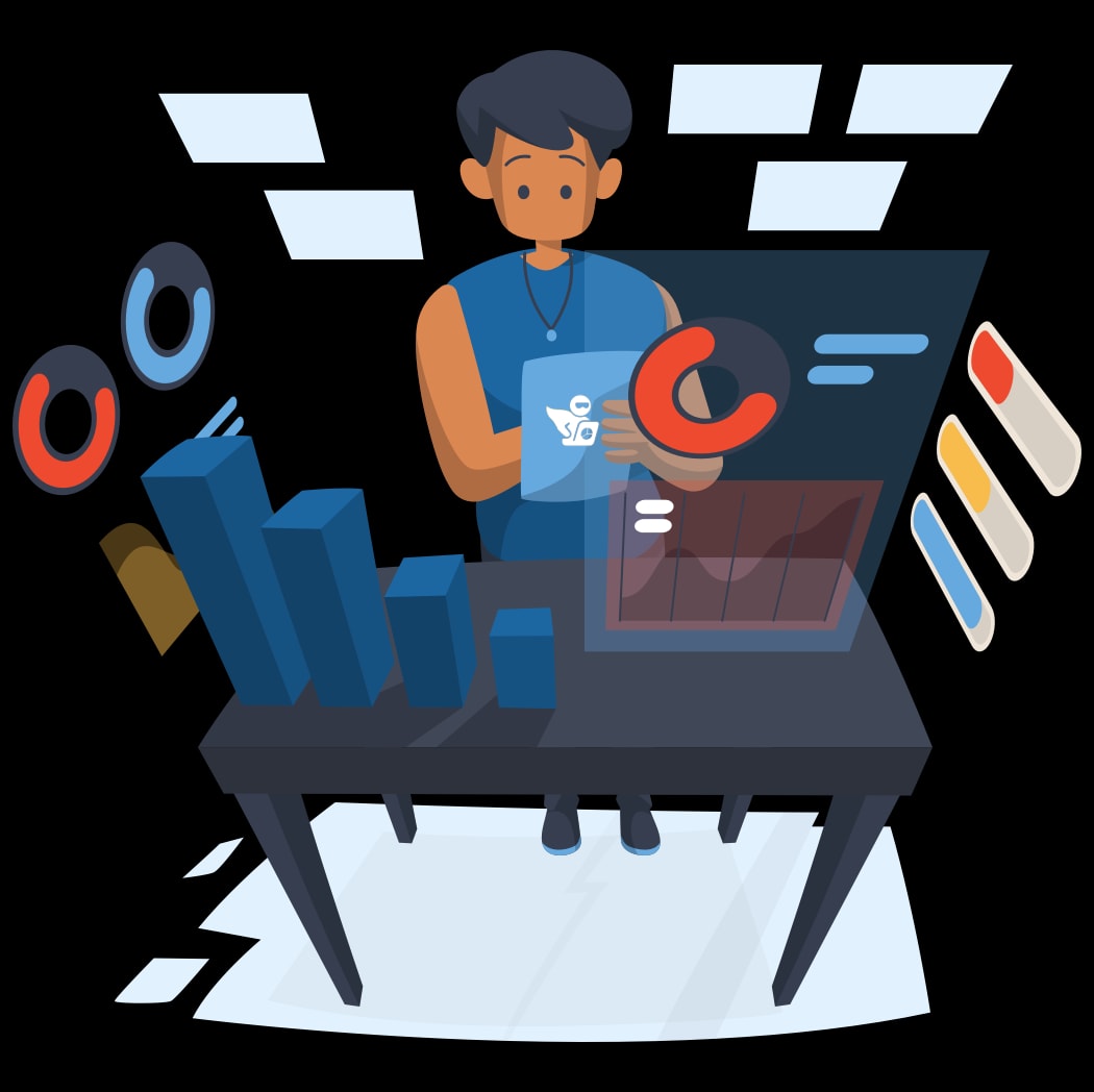 BisnisHero Dashboard